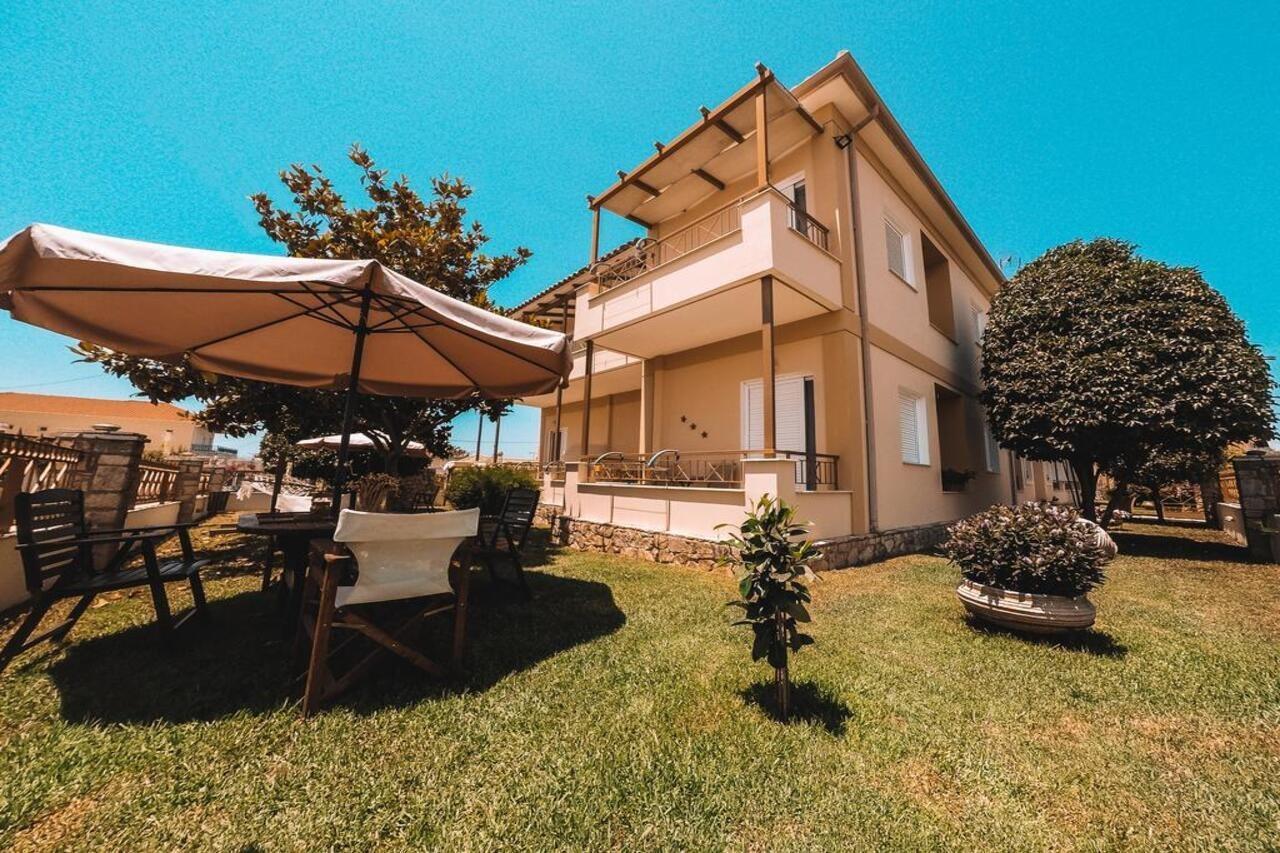 Dream Drop Studios Kalo Nero Bagian luar foto